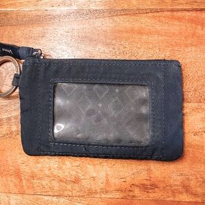 VERA BRADLEY COIN POUCH